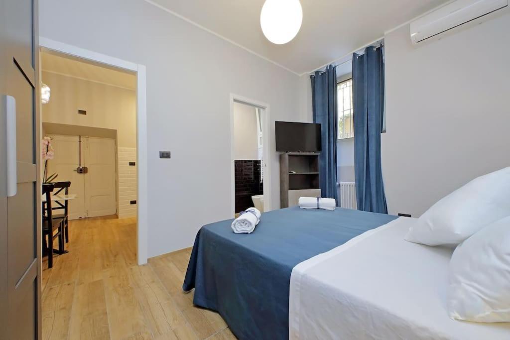 Apartamento Ostiense Upsidedown Roma
