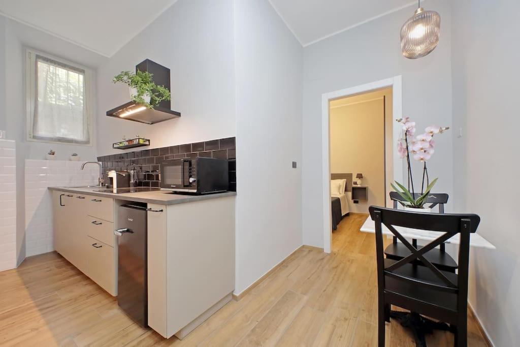 Ostiense Upsidedown Apartamento