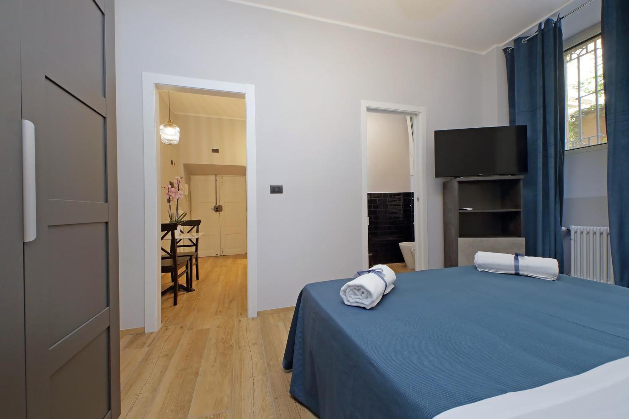 Ostiense Upsidedown Apartamento Roma