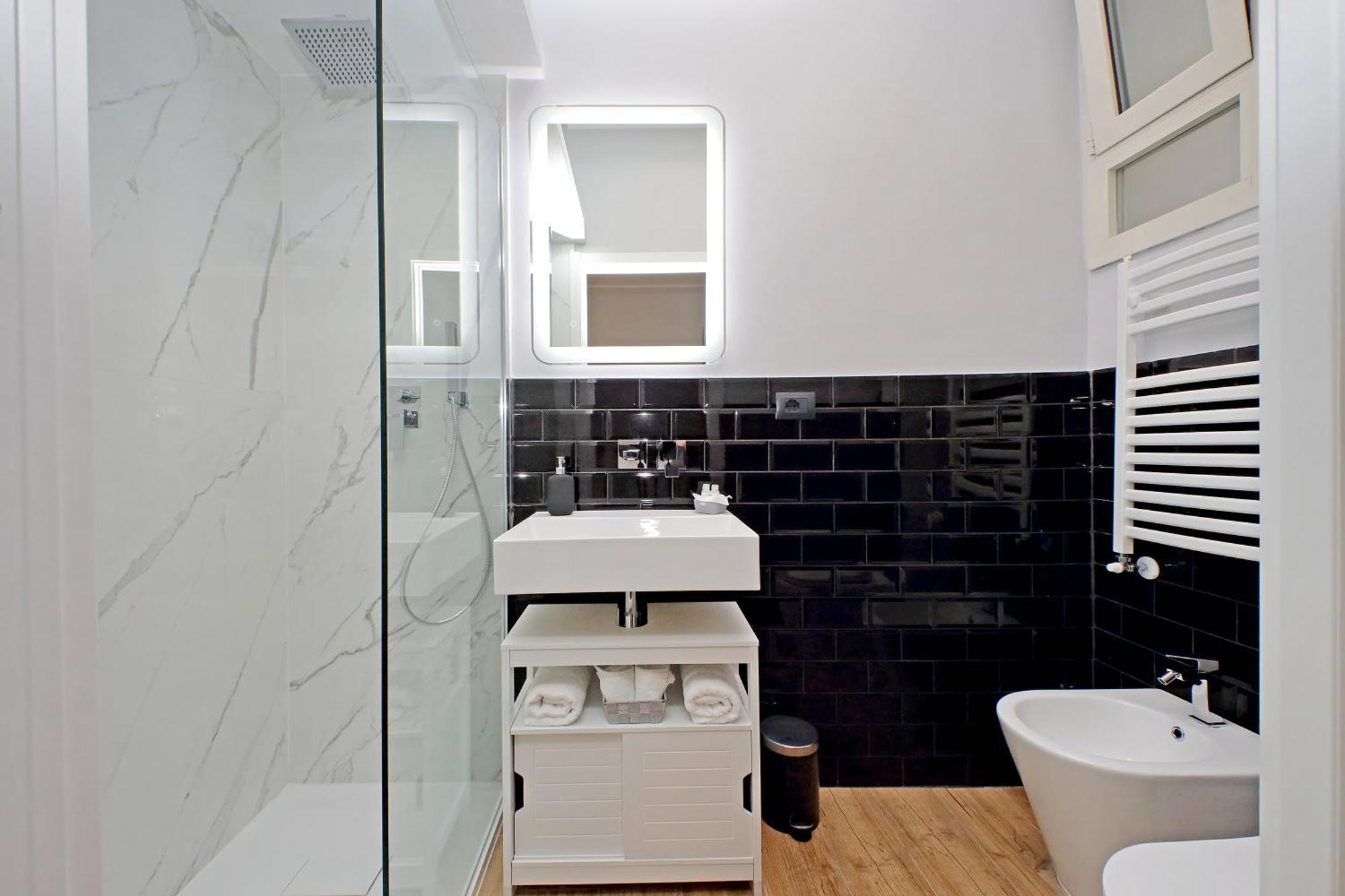 Apartamento Ostiense Upsidedown